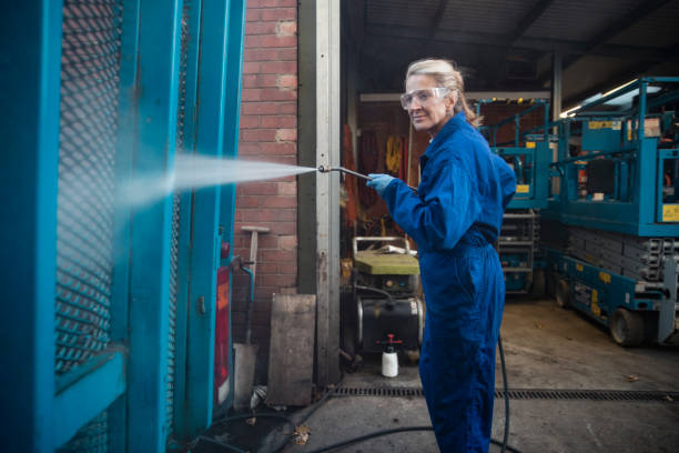 Best Restaurant Pressure Washing  in Barstow, CA