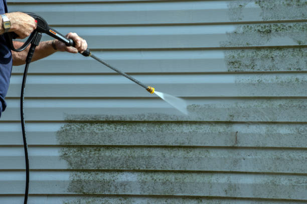 Best Building Exterior Washing  in Barstow, CA