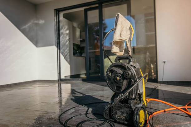 Best Dumpster Area Cleaning  in Barstow, CA
